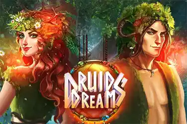 Druids Dream